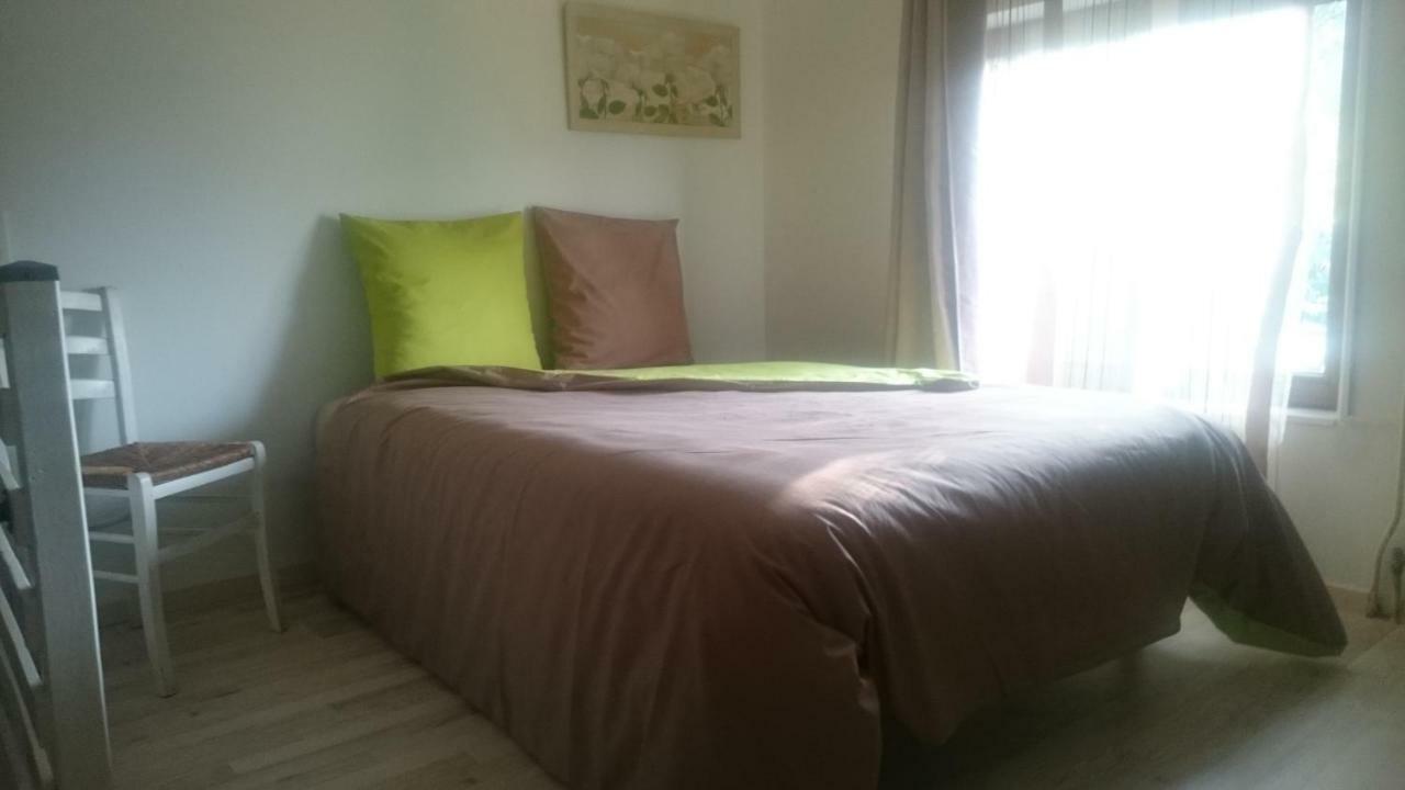 Le Vieux Pressoir Apartment Saint-Germain-les-Arlay ภายนอก รูปภาพ