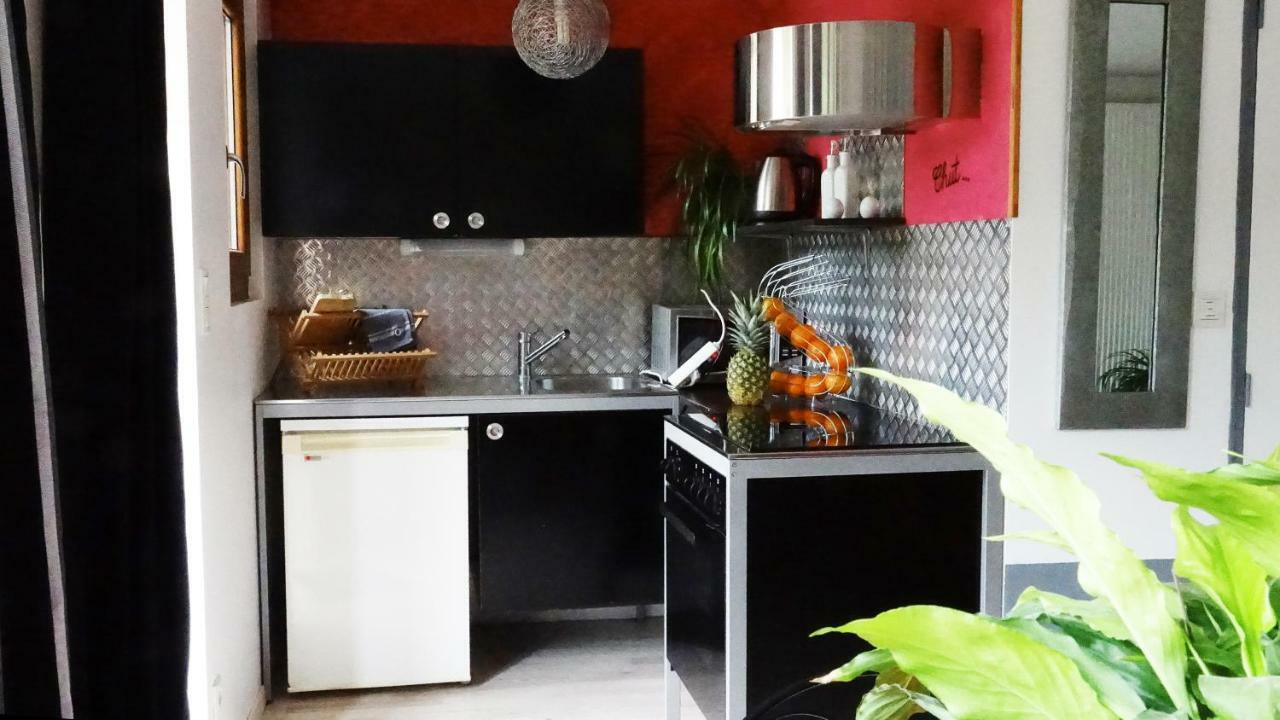 Le Vieux Pressoir Apartment Saint-Germain-les-Arlay ภายนอก รูปภาพ